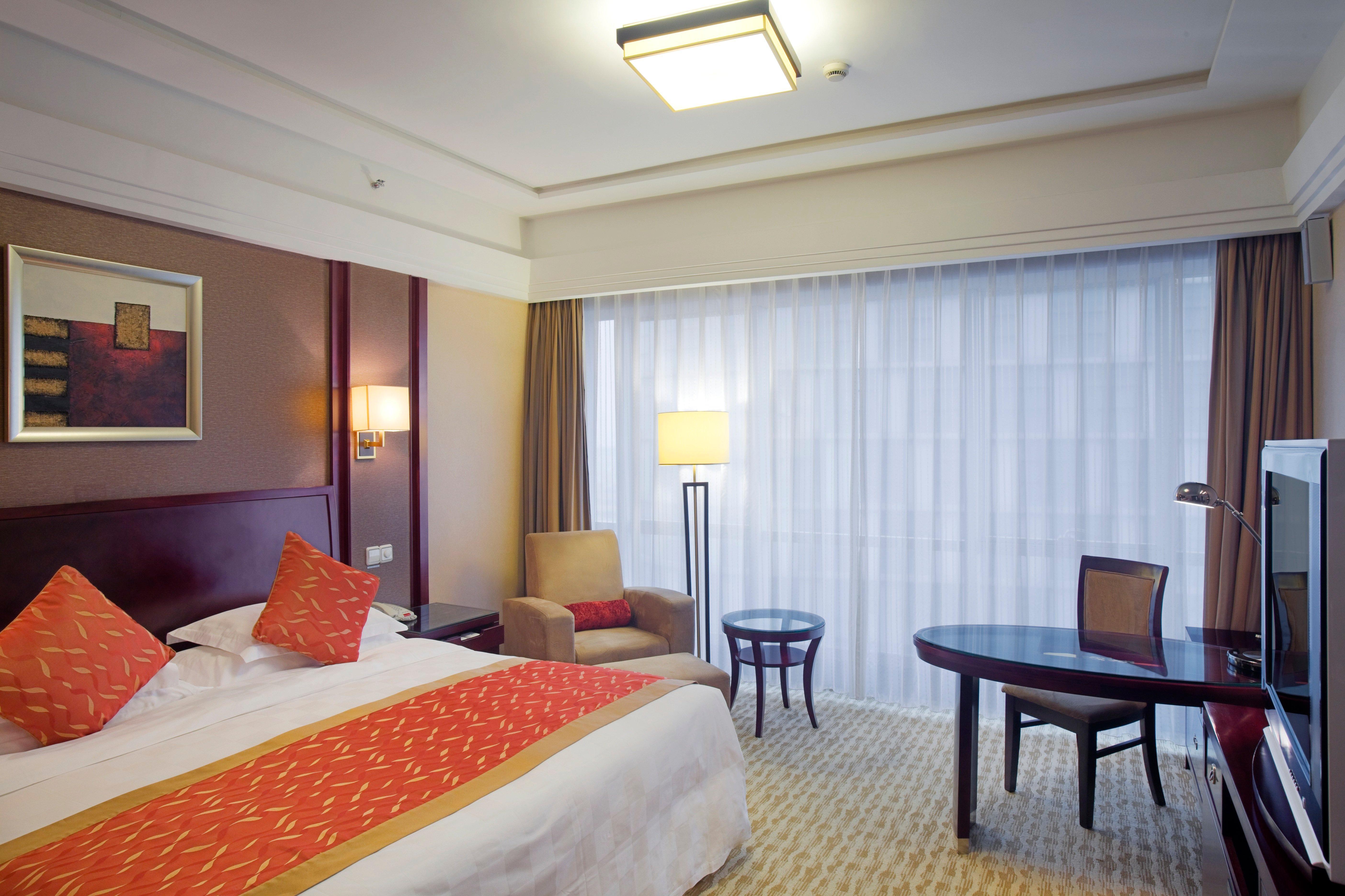 Crowne Plaza City Center Ningbo By Ihg - Near Ningbo Railway Station Экстерьер фото