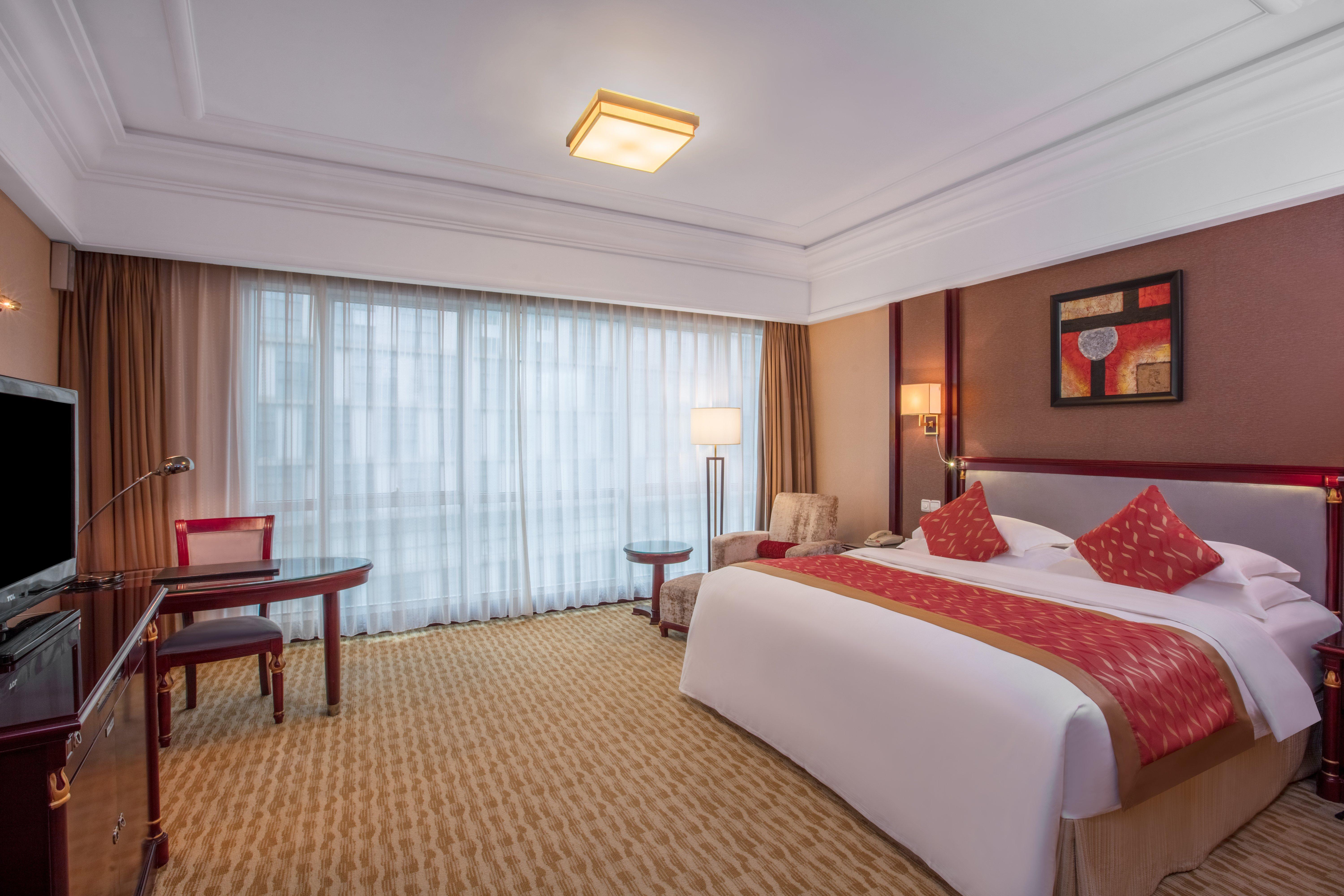 Crowne Plaza City Center Ningbo By Ihg - Near Ningbo Railway Station Экстерьер фото