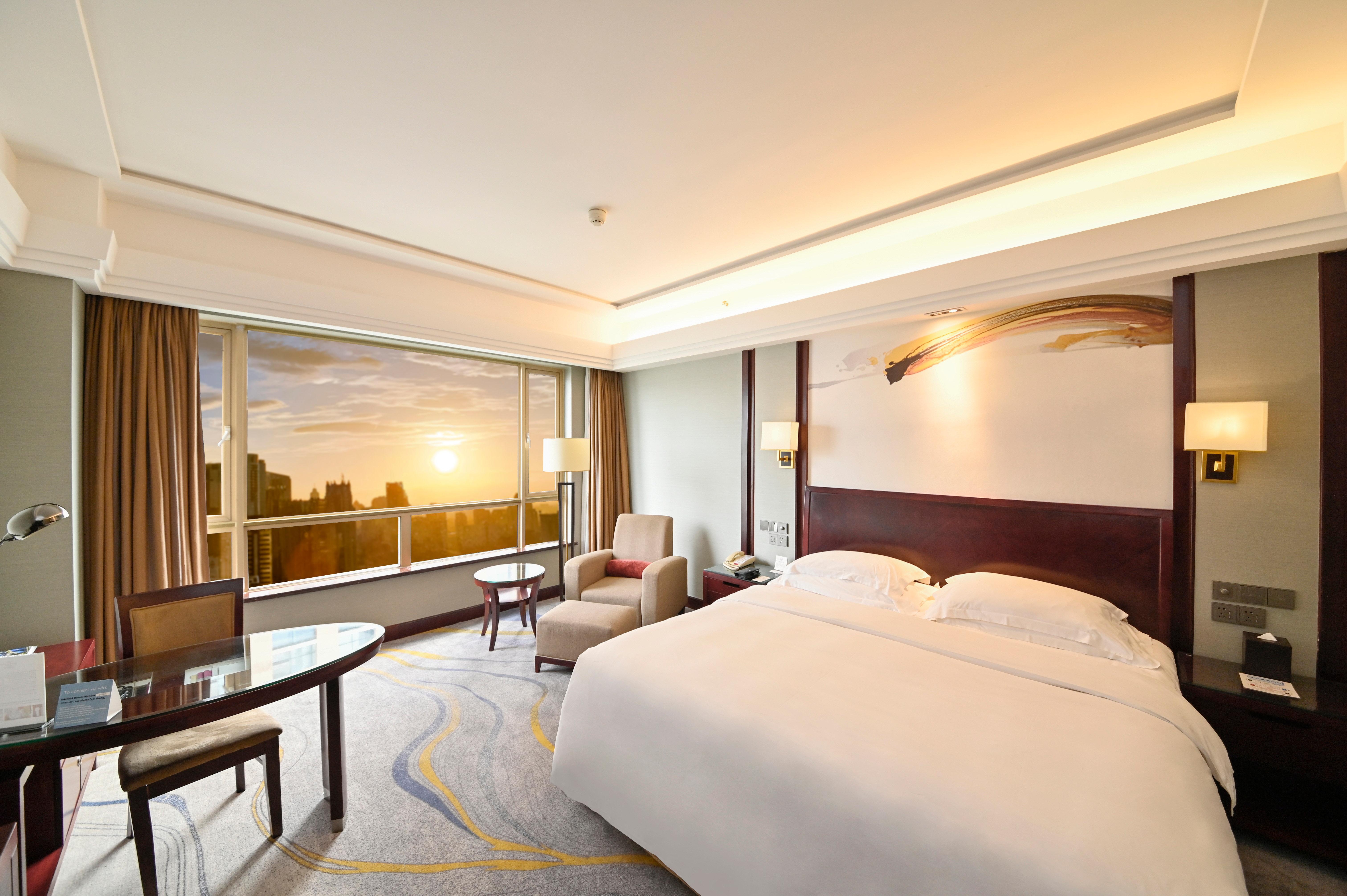 Crowne Plaza City Center Ningbo By Ihg - Near Ningbo Railway Station Экстерьер фото