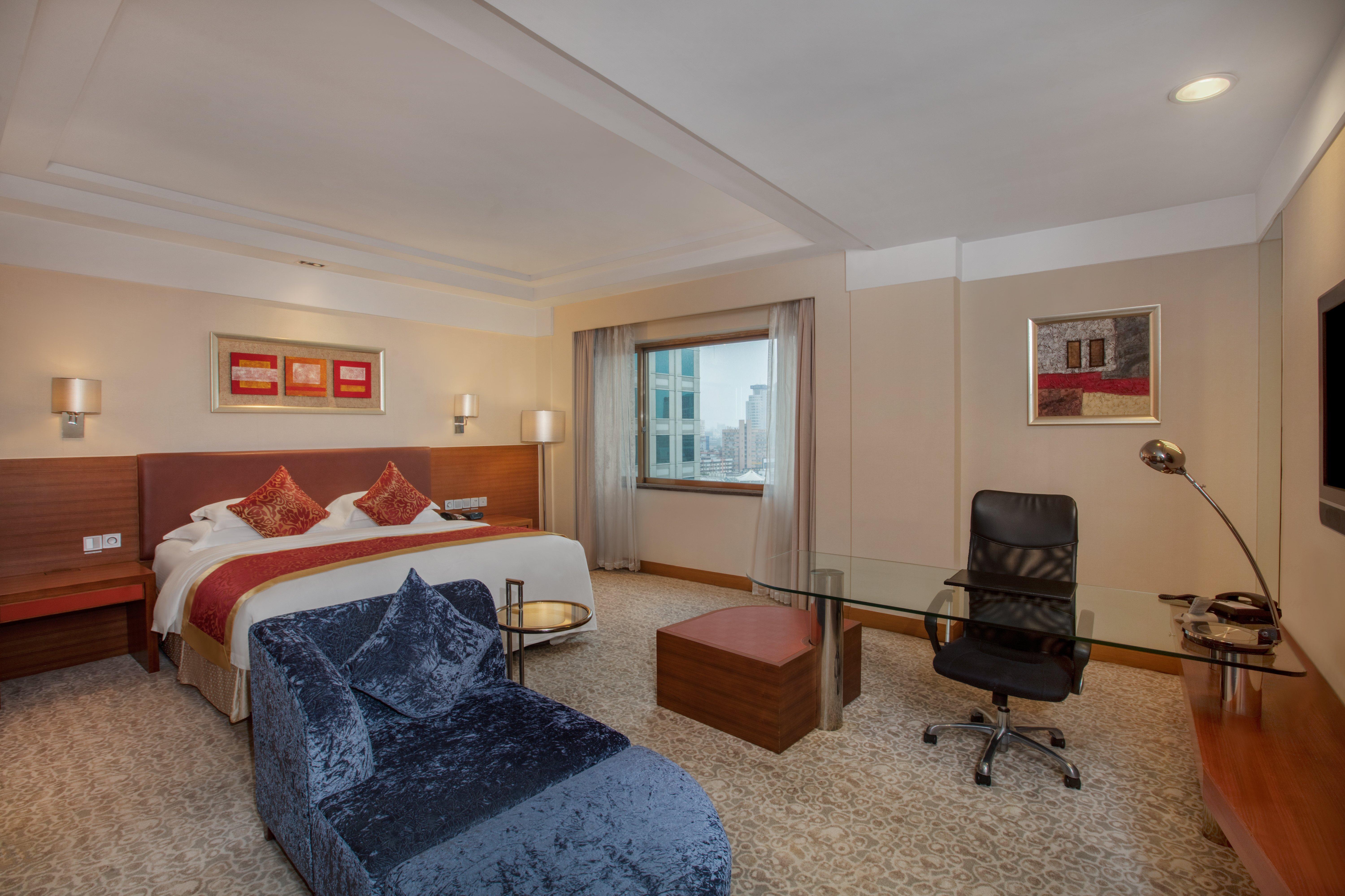Crowne Plaza City Center Ningbo By Ihg - Near Ningbo Railway Station Экстерьер фото