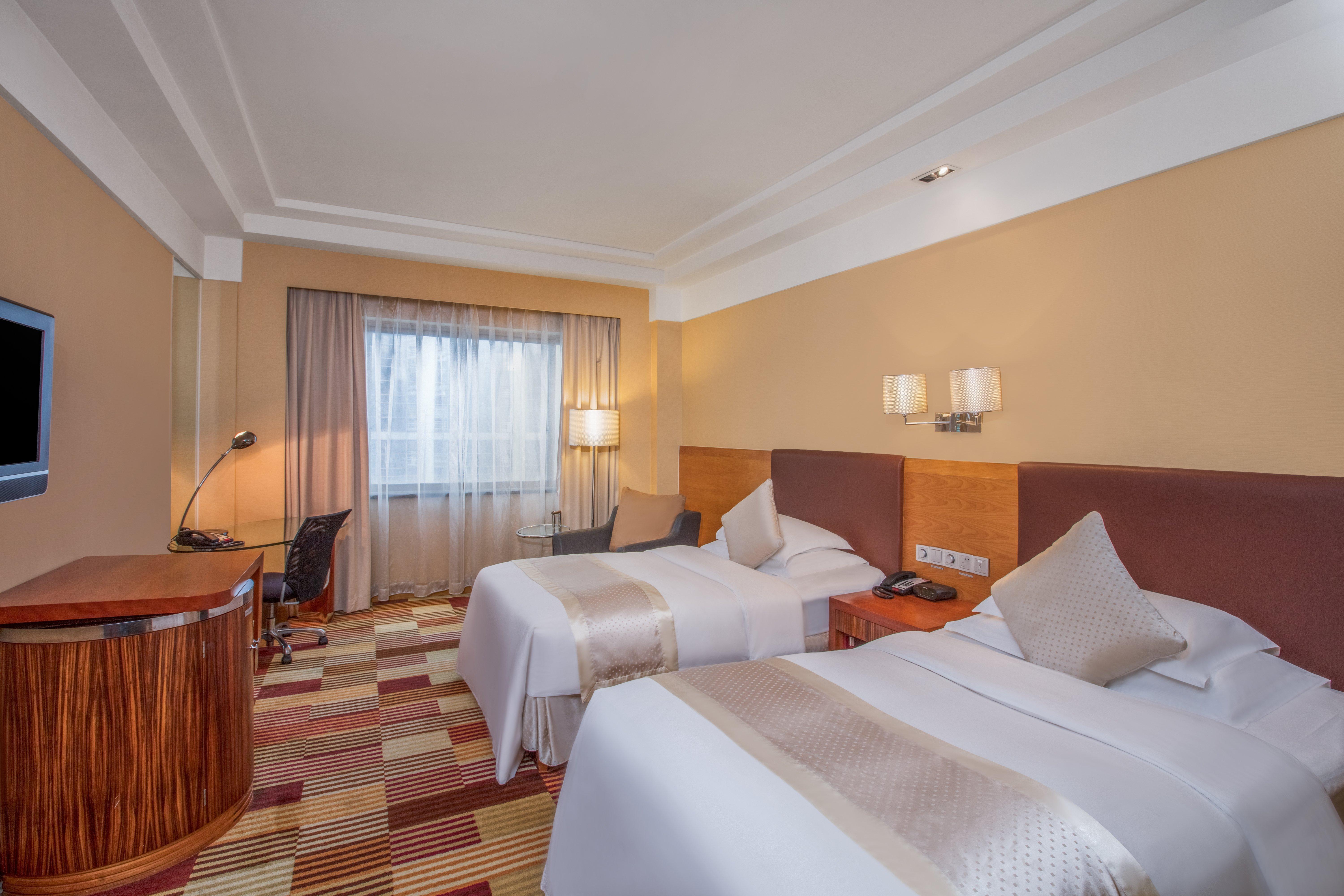 Crowne Plaza City Center Ningbo By Ihg - Near Ningbo Railway Station Экстерьер фото