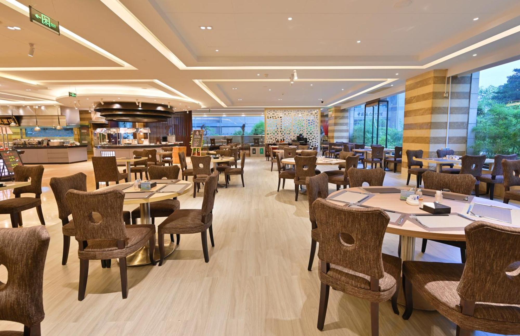 Crowne Plaza City Center Ningbo By Ihg - Near Ningbo Railway Station Экстерьер фото