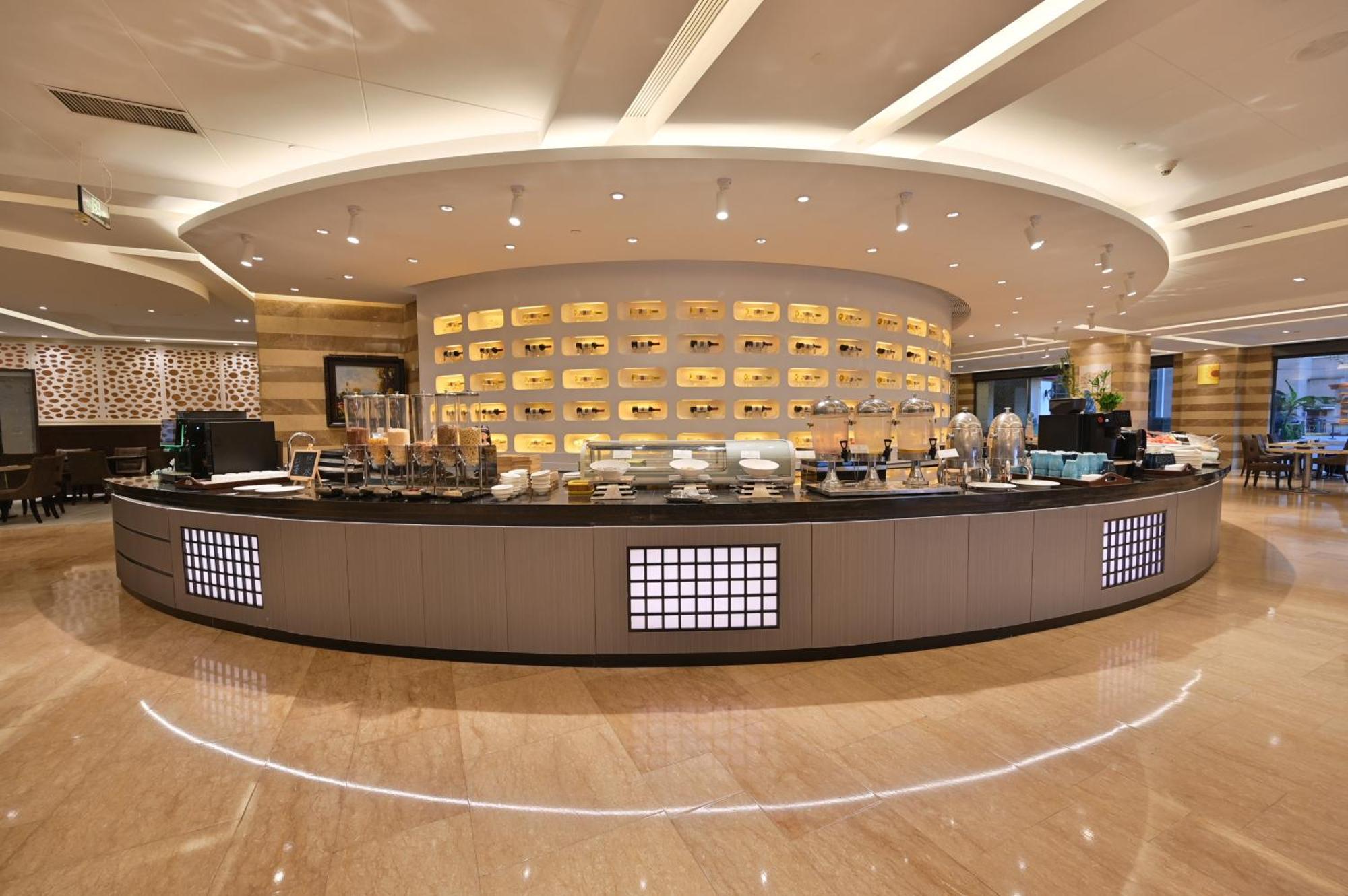 Crowne Plaza City Center Ningbo By Ihg - Near Ningbo Railway Station Экстерьер фото