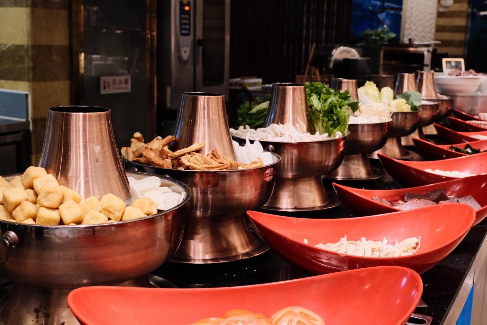 Crowne Plaza City Center Ningbo By Ihg - Near Ningbo Railway Station Экстерьер фото