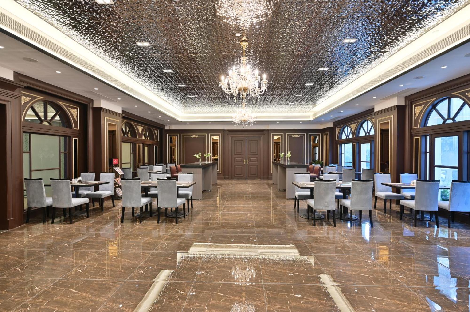 Crowne Plaza City Center Ningbo By Ihg - Near Ningbo Railway Station Экстерьер фото