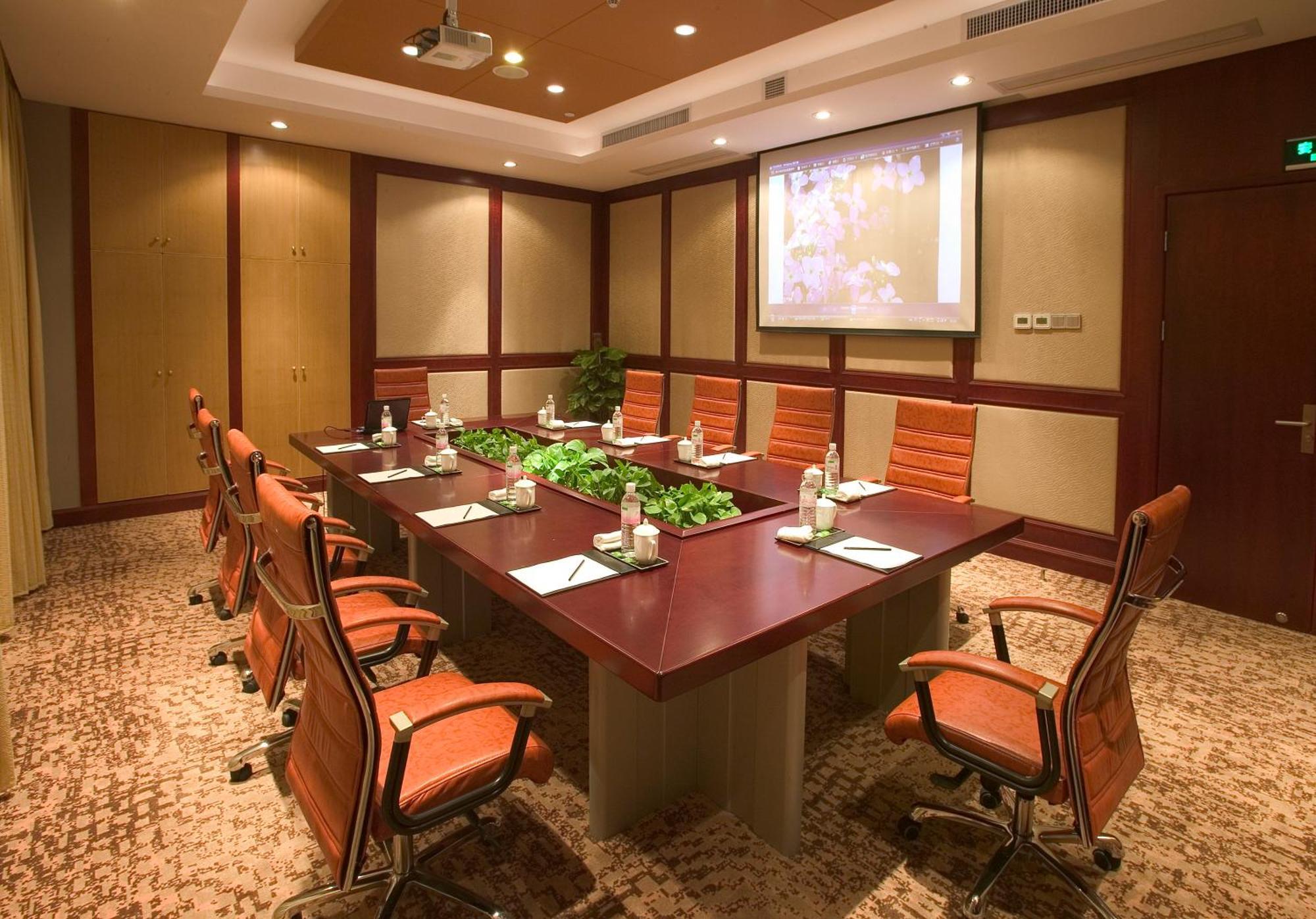 Crowne Plaza City Center Ningbo By Ihg - Near Ningbo Railway Station Экстерьер фото