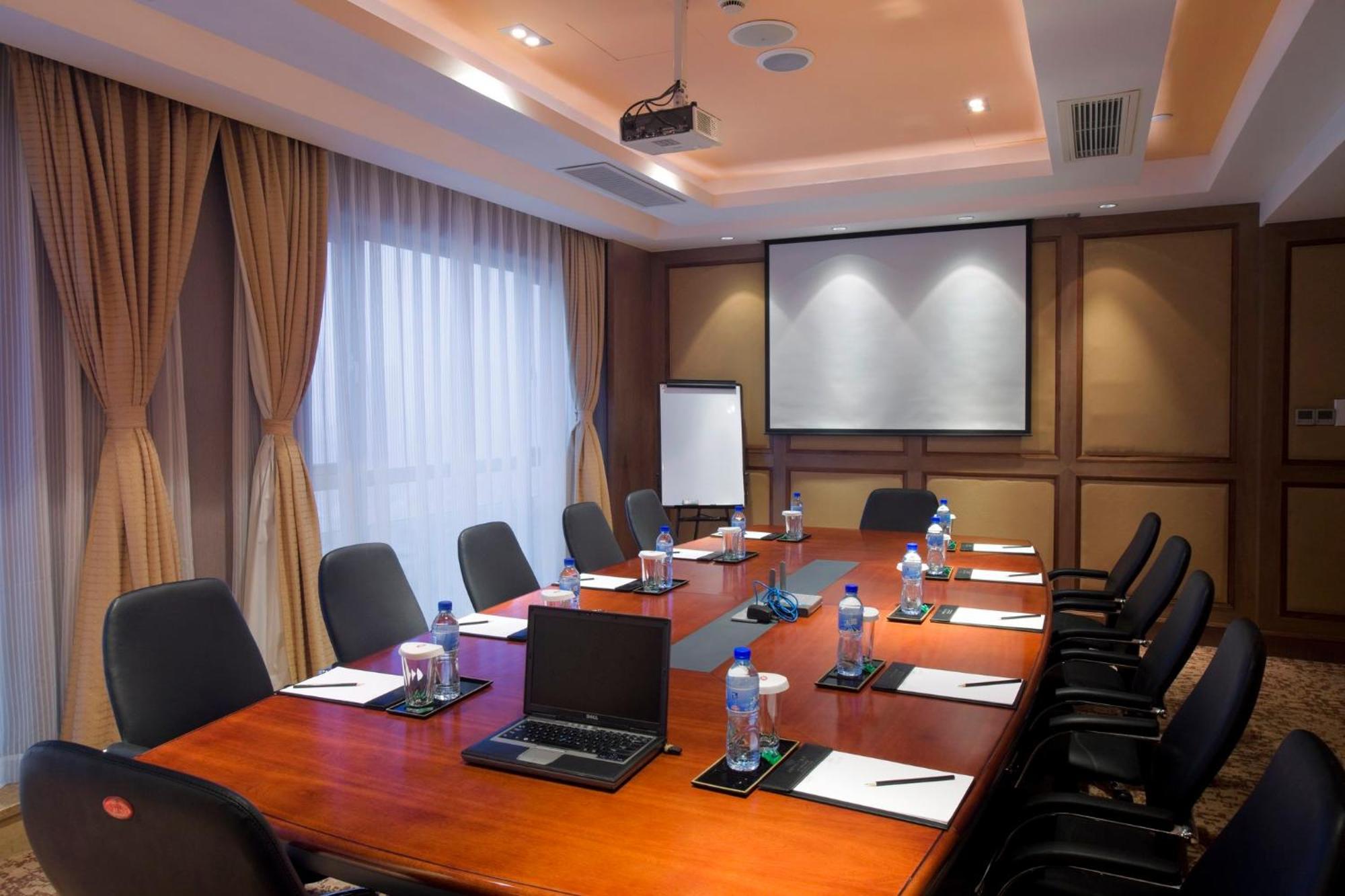 Crowne Plaza City Center Ningbo By Ihg - Near Ningbo Railway Station Экстерьер фото