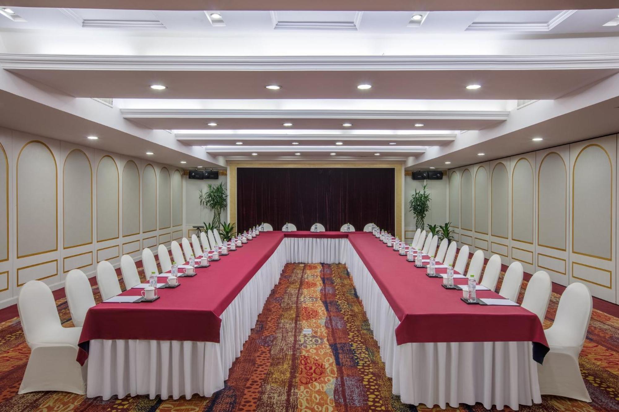 Crowne Plaza City Center Ningbo By Ihg - Near Ningbo Railway Station Экстерьер фото