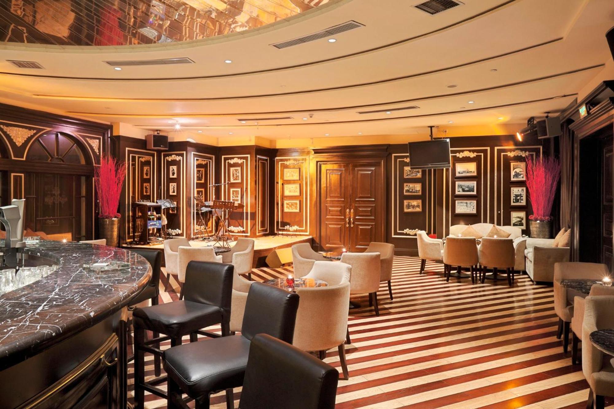 Crowne Plaza City Center Ningbo By Ihg - Near Ningbo Railway Station Экстерьер фото