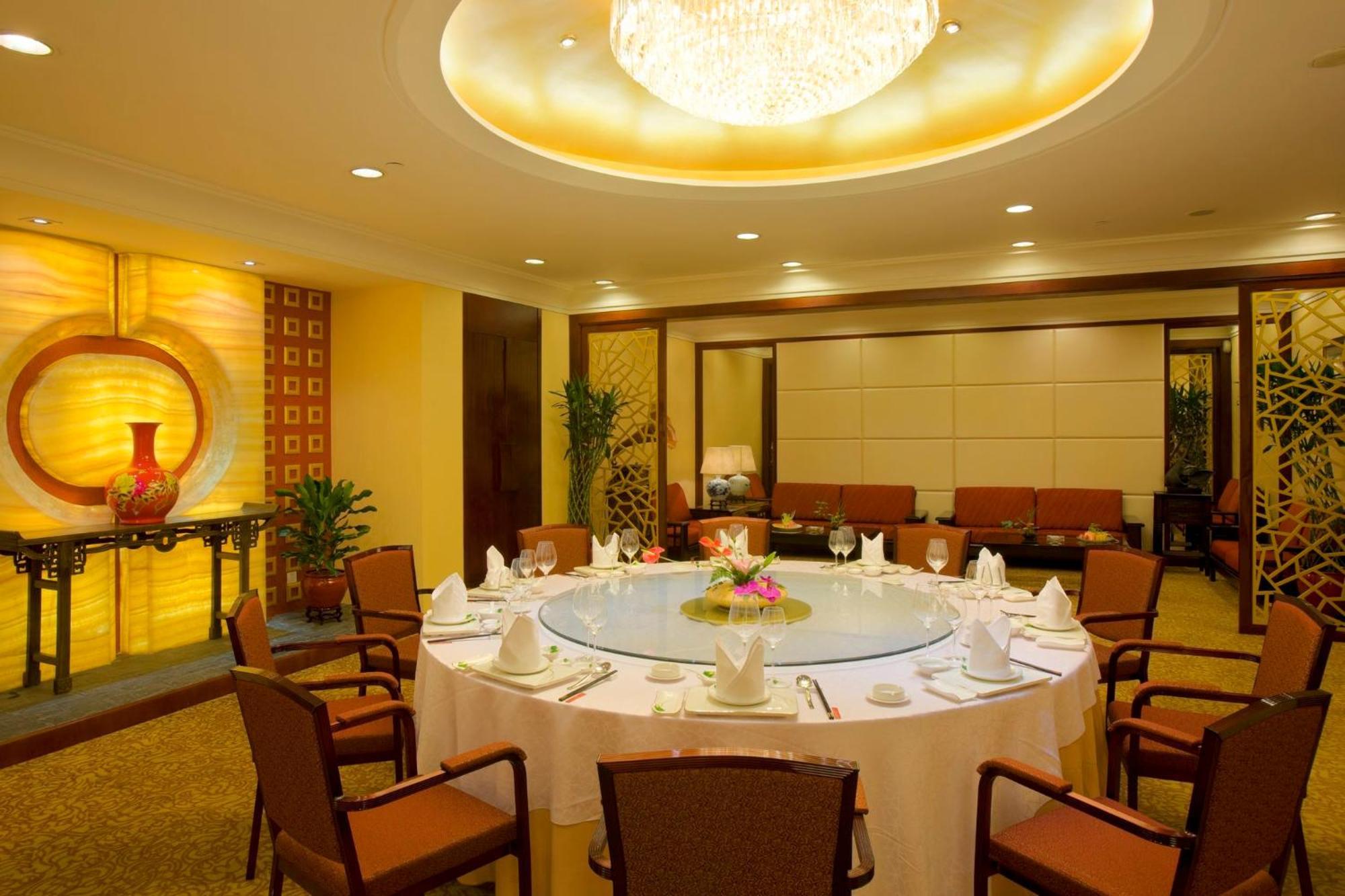 Crowne Plaza City Center Ningbo By Ihg - Near Ningbo Railway Station Экстерьер фото